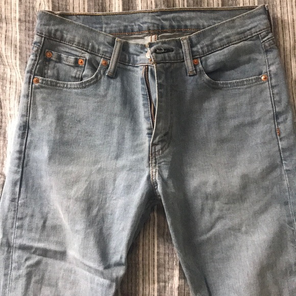 levis 513 30x30